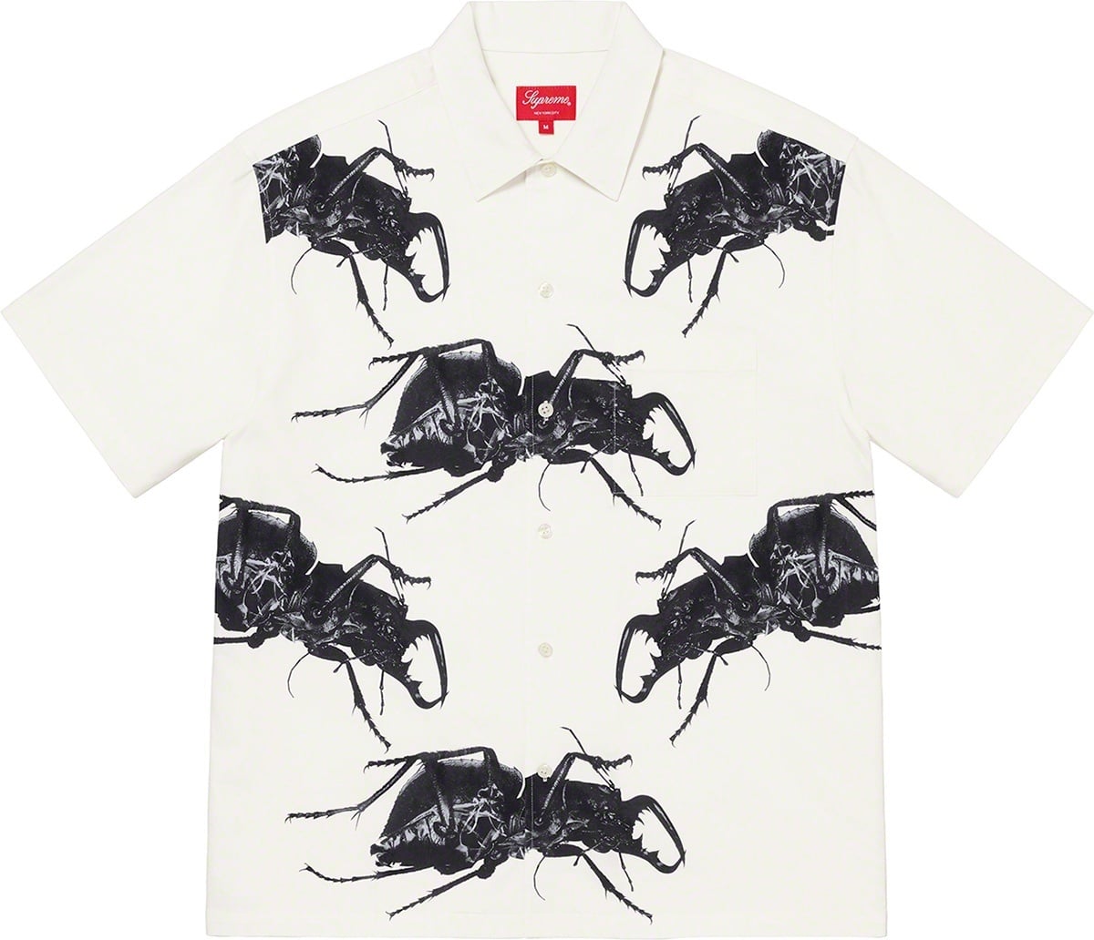 Beetle S/S Shirt view 4